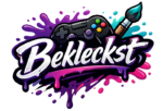 Bekleckst